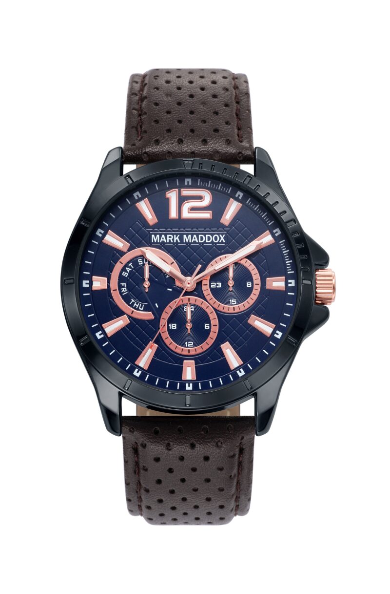 Mark Maddox Hc6022-35 (HC6022-35) Men's Watch