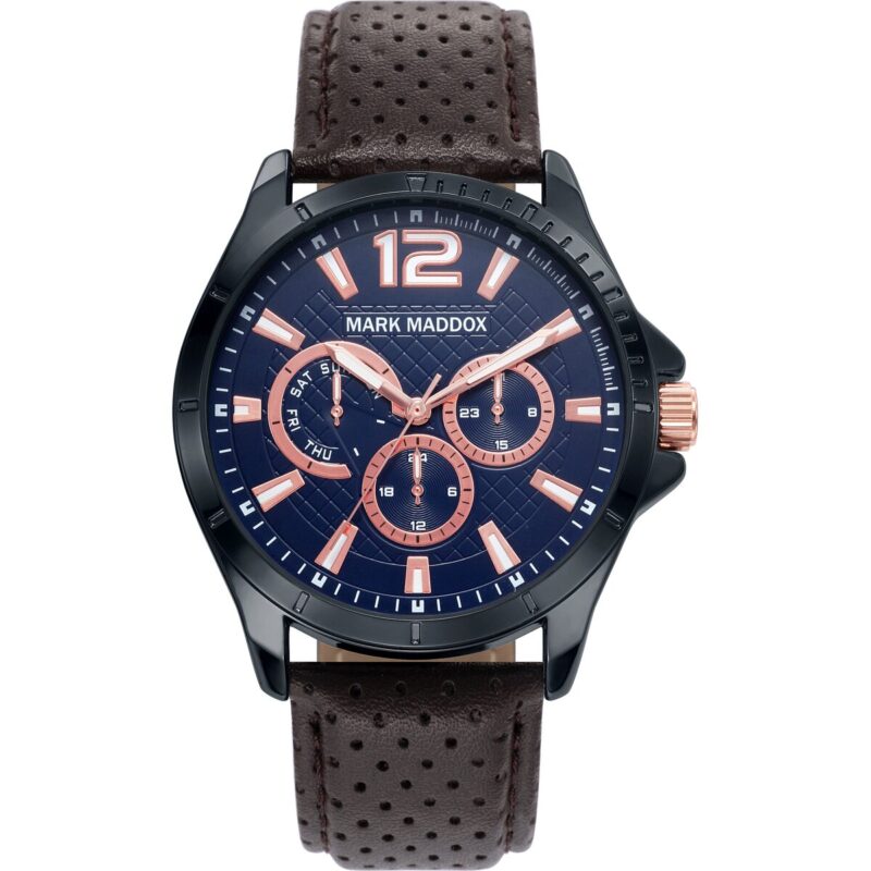 Mark Maddox Hc6022-35 (HC6022-35) Men WATCHES