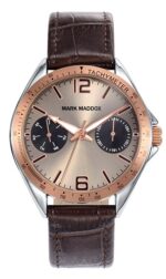 Mark Maddox Hc7006-45 (HC7006-45) Men's Watch