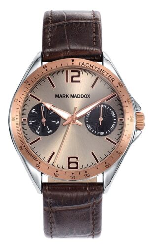 Mark Maddox Hc7006-45 (HC7006-45) Men's Watch