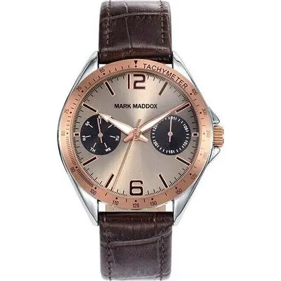 Mark Maddox Hc7006-45 (HC7006-45) Men WATCHES