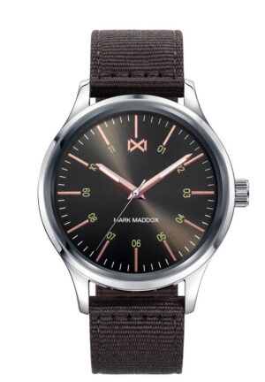 Mark Maddox Village (HC7101-57) Men's Watch