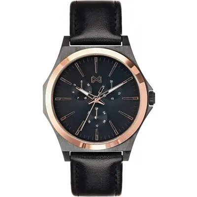 Mark Maddox - New Collection Hc7102-57 (HC7102-57) Men WATCHES