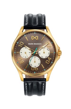 Mark Maddox Peckham (HC7111-45) Men's Watch