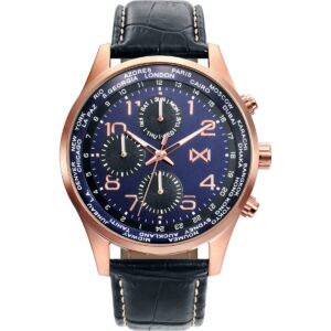 Mark Maddox - New Collection Hc7121-37 (HC7121-37) Men WATCHES