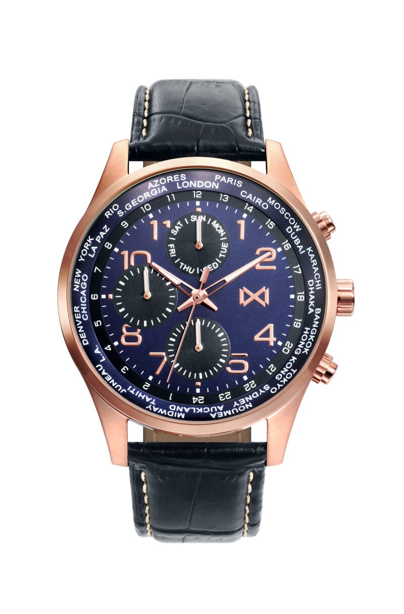 MARK MADDOX - NEW COLLECTION HC7121-37 (HC7121-37) Men WATCHES