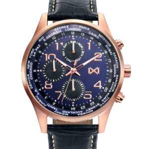 Mark Maddox - New Collection Hc7121-37 (HC7121-37) Men WATCHES