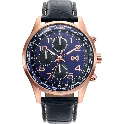 Mark Maddox - New Collection Hc7121-37 (HC7121-37) Men WATCHES