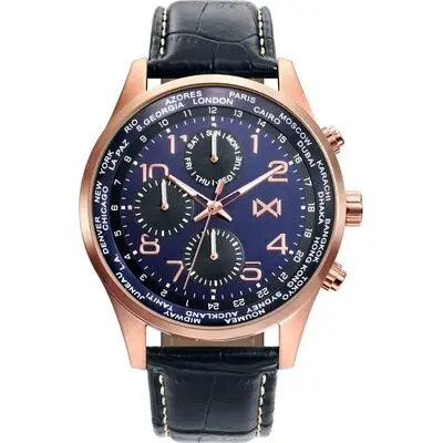 Mark Maddox - New Collection Hc7121-37 (HC7121-37) Men WATCHES