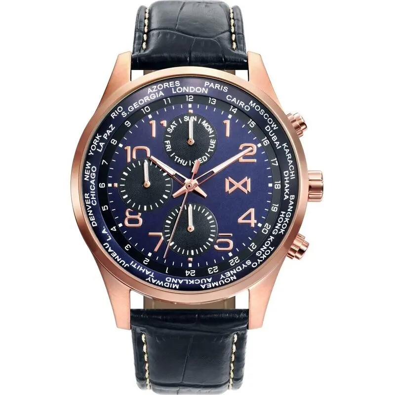 Mark Maddox - New Collection Hc7121-37 (HC7121-37) Men WATCHES