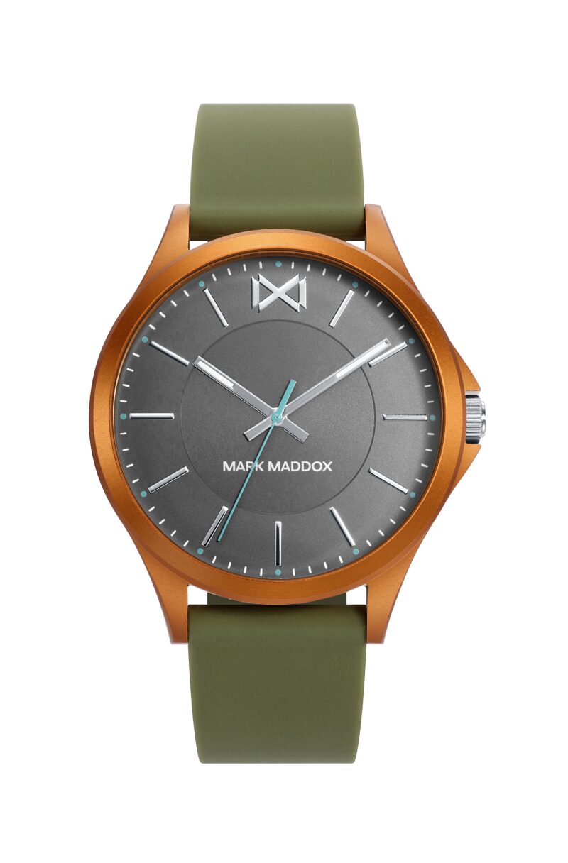 MARK MADDOX - NEW COLLECTION HC7122-17 (HC7122-17) Men WATCHES