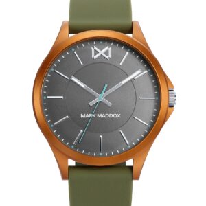 Mark Maddox - New Collection Hc7122-17 (HC7122-17) Men WATCHES