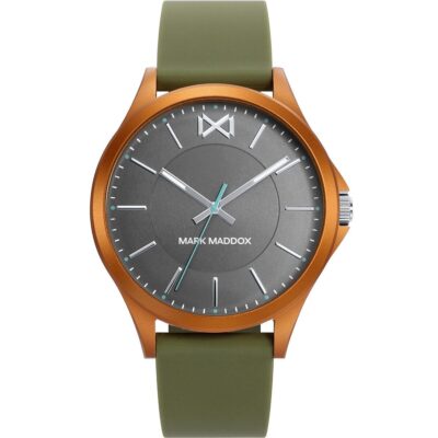 Mark Maddox - New Collection Hc7122-17 (HC7122-17) Men WATCHES