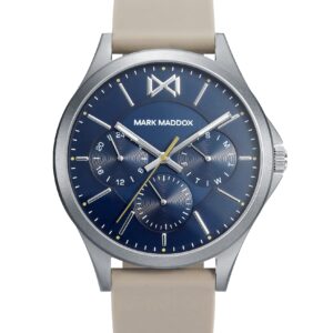 Mark Maddox - New Collection Hc7123-37 (HC7123-37) Men WATCHES