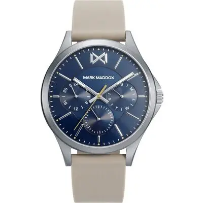 Mark Maddox - New Collection Hc7123-37 (HC7123-37) Men WATCHES