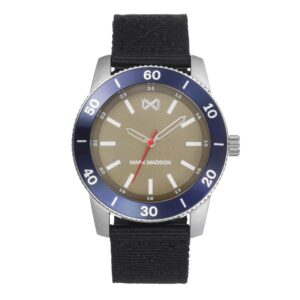 Mark Maddox - New Collection Hc7124-46 (HC7124-46) Men WATCHES
