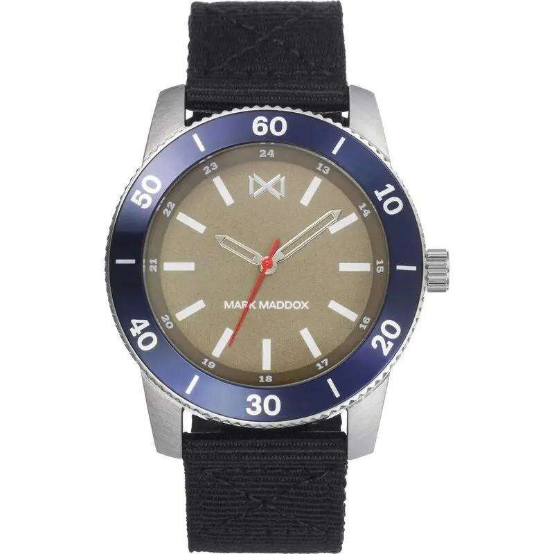 Mark Maddox - New Collection Hc7124-46 (HC7124-46) Men WATCHES