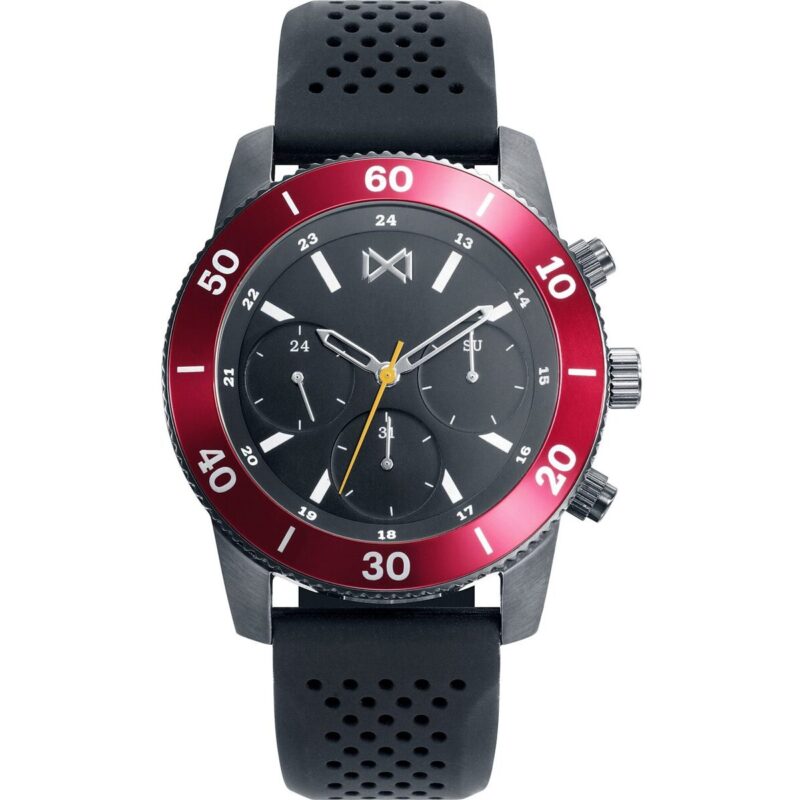 Mark Maddox - New Collection Hc7125-56 (HC7125-56) Men WATCHES