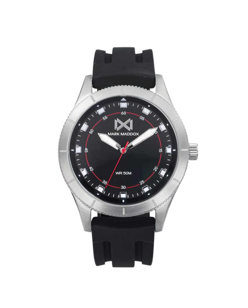 Mark Maddox - New Collection Hc7126-56 (HC7126-56) Men's Watch