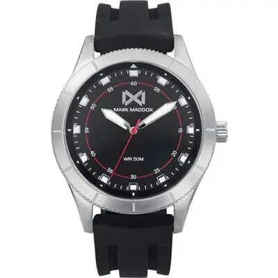Mark Maddox - New Collection Hc7126-56 (HC7126-56) Men WATCHES