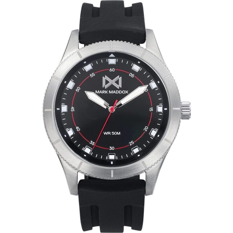 Mark Maddox - New Collection Hc7126-56 (HC7126-56) Men WATCHES