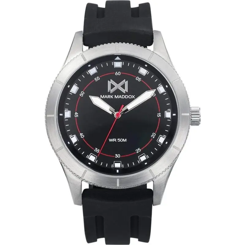 Mark Maddox - New Collection Hc7126-56 (HC7126-56) Men WATCHES
