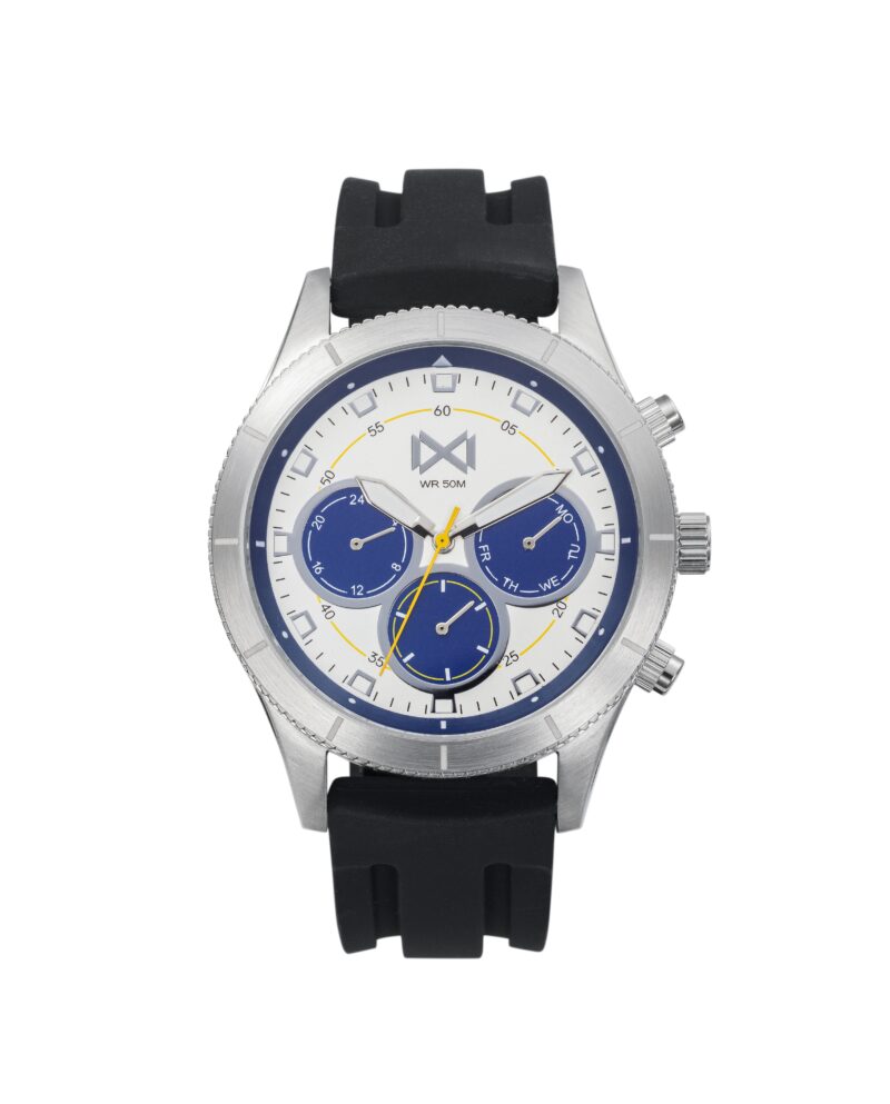 MARK MADDOX - NEW COLLECTION HC7127-06 (HC7127-06) Men WATCHES