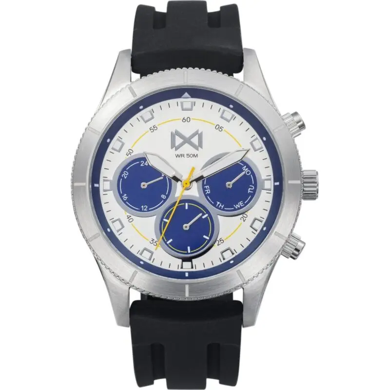 Mark Maddox - New Collection Hc7127-06 (HC7127-06) Men WATCHES