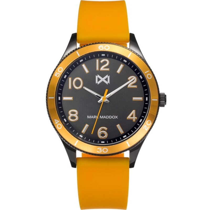 Mark Maddox - New Collection Hc7129-54 (HC7129-54) Men WATCHES