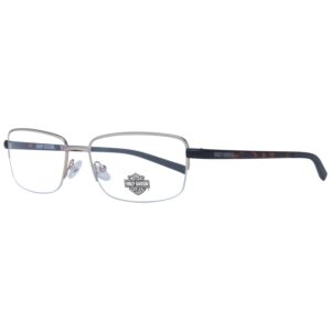 Harley Davidson Eyewear Men's Eyeglasses (HD00017 58032)