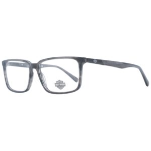 Harley Davidson Eyewear Men's Eyeglasses (HD0906 59020)