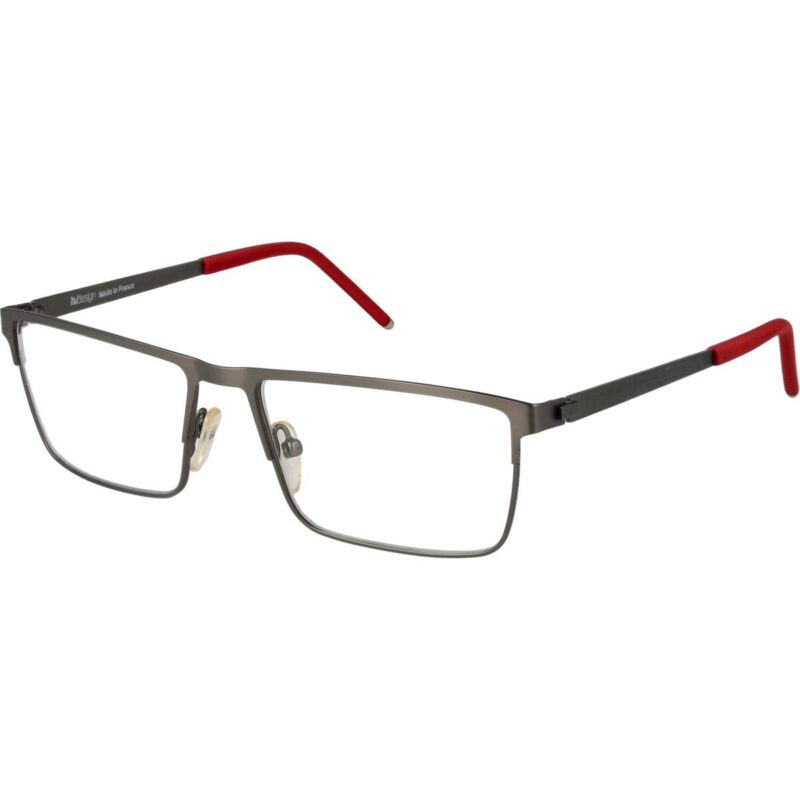 H Design Hd1801 151 (HD1801 151) Men EYEWEAR