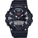 Casio Sport Illuminator - Black (HDC-700-1AVCF) Men WATCHES
