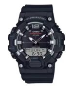 Casio Sport Illuminator - Black (HDC-700-1AVCF) Men's Watch
