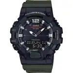 Casio Sport Illuminator - Black