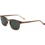 Hackett Bespoke Heb146 187 51 19 145 (HEB146 187 51 19 145) Men EYEWEAR