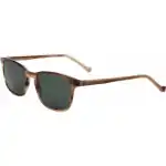 Hackett Bespoke Heb146 187 51 19 145 (HEB146 187 51 19 145) Men EYEWEAR