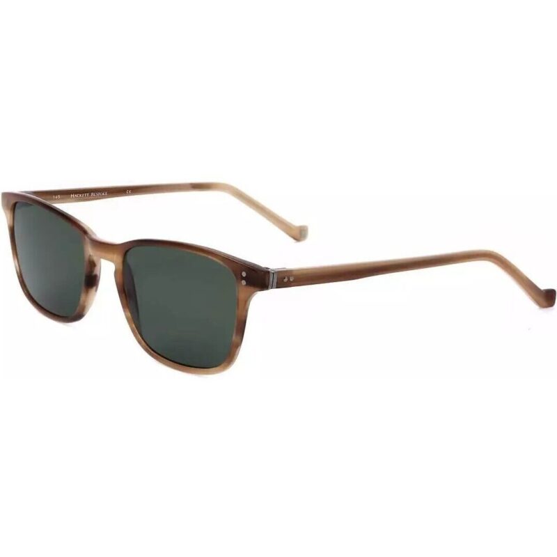 Hackett Bespoke Heb146 187 51 19 145 (HEB146 187 51 19 145) Men EYEWEAR