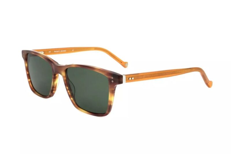 Hackett Bespoke Heb205 416 53 17 145 (HEB205 416 53 17 145) Men's EYEWEAR