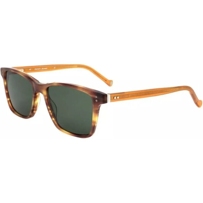 Hackett Bespoke Heb205 416 53 17 145 (HEB205 416 53 17 145) Men EYEWEAR