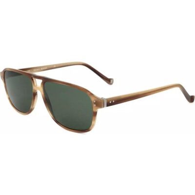 Hackett Bespoke Heb210 187 56 13 145 (HEB210 187 56 13 145) Men EYEWEAR