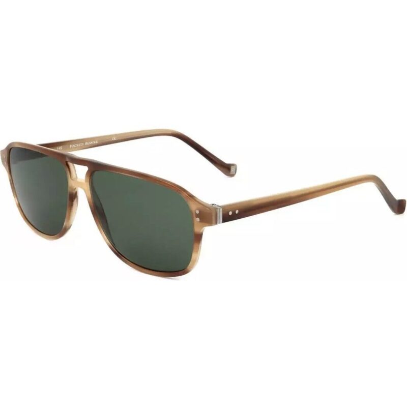 Hackett Bespoke Heb210 187 56 13 145 (HEB210 187 56 13 145) Men EYEWEAR