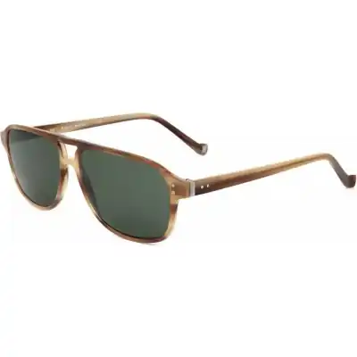 Hackett Bespoke Heb210 187 56 13 145 (HEB210 187 56 13 145) Men EYEWEAR