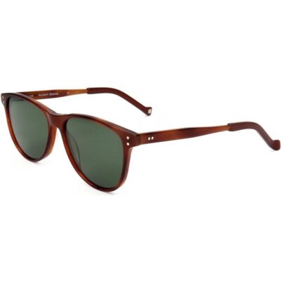 Hackett Bespoke Heb235 152 53 15 145 (HEB235 152 53 15 145) Men EYEWEAR
