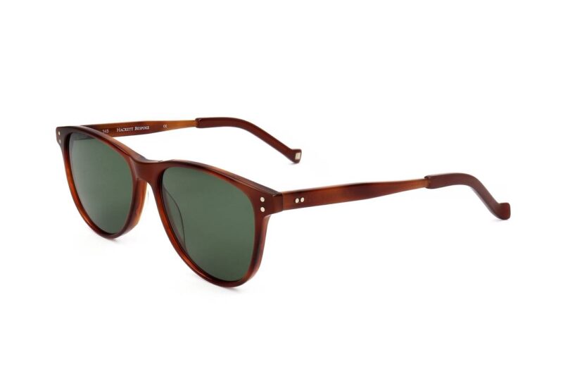 Hackett Bespoke Heb235 152 53 15 145 (HEB235 152 53 15 145) Men's EYEWEAR