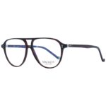 Hackett Bepoke London Eyewear Men's Eyeglasses (HEB237 54143)