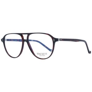 Hackett Bepoke London Eyewear Men's Eyeglasses (HEB237 54143)