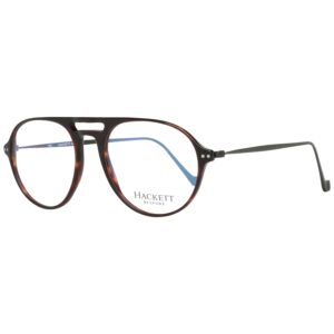 Hackett Bepoke London Eyewear Men's Eyeglasses (HEB239 51143)