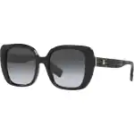 Burberry Helena Be 4371 (HELENA BE 4371_3001-T3_52) Women EYEWEAR
