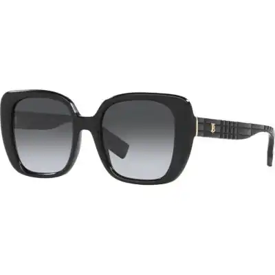 Burberry Helena Be 4371 (HELENA BE 4371_3001-T3_52) Women EYEWEAR